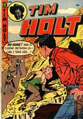 Tim Holt #34 (1953) Comic Books Tim Holt Prices
