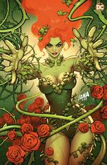 Poison Ivy [Nakayama Virgin] Comic Books Poison Ivy Prices