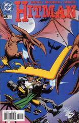 Hitman #45 (2000) Comic Books Hitman Prices