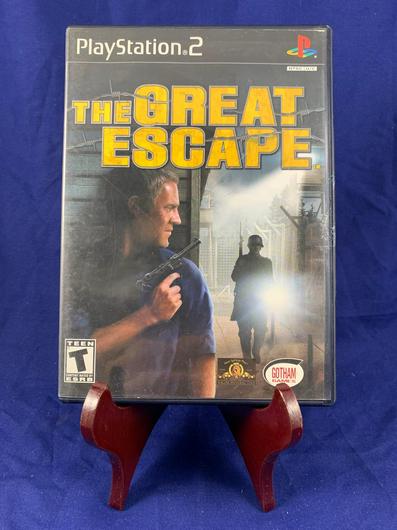 Great Escape photo