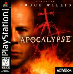 Apocalypse Playstation Prices