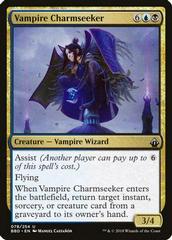 Vampire Charmseeker [Foil] Magic Battlebond Prices