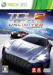 Test Drive Unlimited 2 JP Xbox 360 Prices