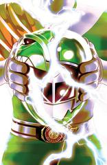 Mighty Morphin Power Rangers [Montes G] #119 (2024) Comic Books Mighty Morphin Power Rangers Prices