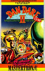 Dan Dare II: Mekon's Revenge [Ricochet] ZX Spectrum Prices