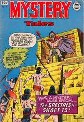 Mystery Tales #18 (1964) Comic Books Mystery Tales Prices