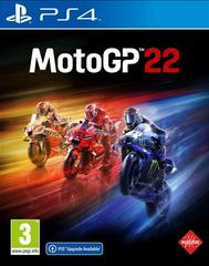 MotoGP 22 PAL Playstation 4 Prices