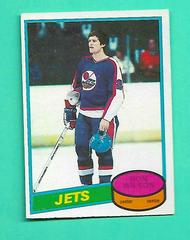 Ron Wilson #243 Hockey Cards 1980 O-Pee-Chee Prices