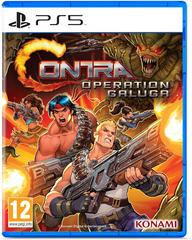 Contra: Operation Galuga PAL Playstation 5 Prices