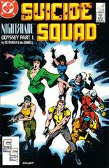 Suicide Squad #14 (1988) Comic Books Suicide Squad Prices