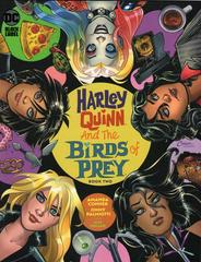 Harley Quinn & the Birds of Prey #2 (2020) Comic Books Harley Quinn & The Birds of Prey Prices