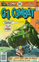 G.I. Combat #193 (1976) Comic Books G.I. Combat Prices