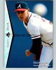 Steve Avery #33 Baseball Cards 1995 Upper Deck Special Edition Prices