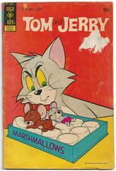 Tom and Jerry Comic Books Tom and Jerry Prices
