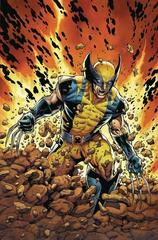 Return of Wolverine [McNiven Current Virgin] Comic Books Return of Wolverine Prices