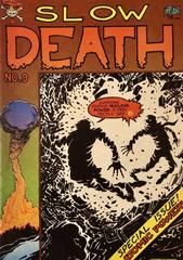Slow Death #9 (1978) Comic Books Slow Death Prices