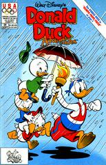 Walt Disney's Donald Duck Adventures #28 (1992) Comic Books Walt Disney's Donald Duck Adventures Prices