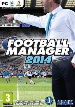 Football Manager 2014 PC Games