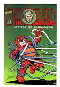 Boris the Bear #18 (1988) Comic Books Boris the Bear Prices