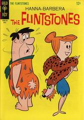Flintstones #39 (1967) Comic Books Flintstones Prices