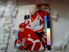 Bob Niedermayer Hockey Cards 1997 Pinnacle Prices
