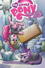 My Little Pony: Friendship Is Magic [Hot Topic] #7 (2013) Comic Books My Little Pony: Friendship is Magic Prices