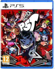 Persona 5 Tactica PAL Playstation 5 Prices