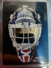Don Beaupre [Pinnacle Masks] #268 Hockey Cards 1992 Pinnacle Prices