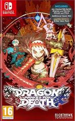 Dragon Marked for Death PAL Nintendo Switch Prices