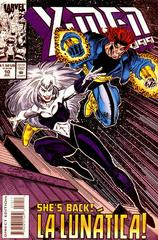 X-Men 2099 #10 (1994) Comic Books X-Men 2099 Prices