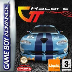 GT Racers PAL GameBoy Advance Prices