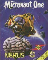 Micronaut One ZX Spectrum Prices
