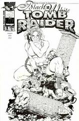 Tomb Raider [Sketch] #1 (1999) Comic Books Tomb Raider Prices