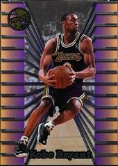 Kobe Bryant #52 Basketball Cards 1996 Stadium Club Members Only 55 Prices