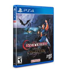 Castlevania Advance Collection [Dracula X Cover] Playstation 4 Prices