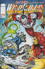 WildCats #6 (1993) Comic Books Wildcats Prices