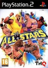 WWE All Stars PAL Playstation 2 Prices