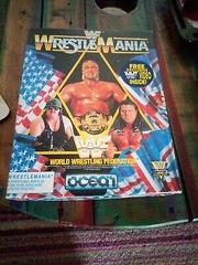 WWF Wrestlemania PC Games Prices