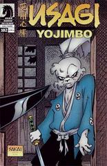 Usagi Yojimbo #102 (2007) Comic Books Usagi Yojimbo Prices