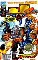 J2 #2 (1998) Comic Books J2 Prices