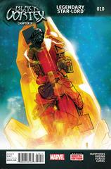 Legendary Star-Lord #10 (2015) Comic Books Legendary Star-Lord Prices