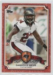 Darrelle Revis #LM-DR Football Cards 2013 Topps Legends in the Making Prices