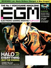 Electronic Gaming Monthly [Issue 219] Electronic Gaming Monthly Prices