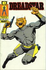 Dreadstar #8 (1984) Comic Books Dreadstar Prices