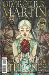 A Game of Thrones #15 (2013) Comic Books A Game of Thrones Prices