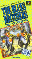 The Blues Brothers Super Famicom Prices