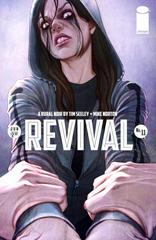 Revival #11 (2013) Comic Books Revival Prices