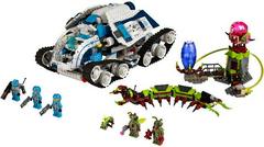 LEGO Set | Galactic Titan LEGO Space