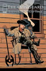 The Old Guard: Tales Through Time [Lieber] #4 (2021) Comic Books The Old Guard: Tales Through Time Prices
