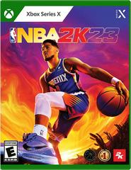 NBA 2K23 Xbox Series X Prices